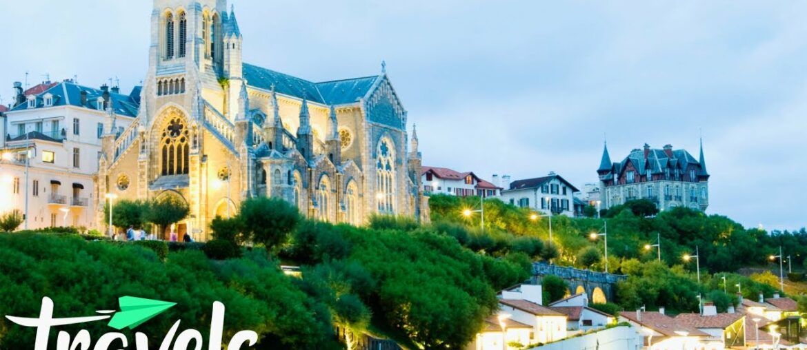 Top 10 Destinations in the South of France Top 10 Destinations in the South of France