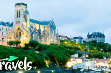 Top 10 Destinations in the South of France