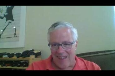 A Zoom Discussion with Vinous Wine Writer Josh Raynolds