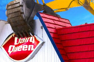 Top 10 Worst Restaurants Ever! (Allegedly) (Part 2)