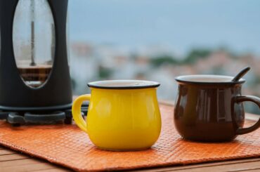 French press coffee maker ceramic - Best Coffee Span