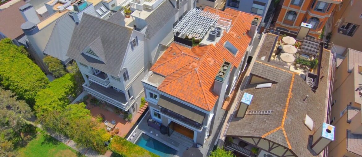 128 Spinnaker Mall, Marina Del Rey, CA 90292 128 Spinnaker Mall, Marina Del Rey, CA 90292