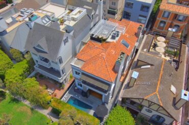 128 Spinnaker Mall, Marina Del Rey, CA 90292