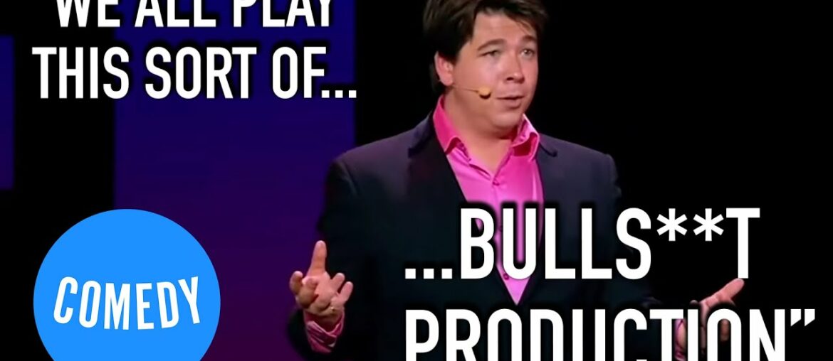 Everyone Pretends to be Experts in Wine | Michael McIntyre | Universal Comedy Everyone Pretends to be Experts in Wine | Michael McIntyre | Universal Comedy