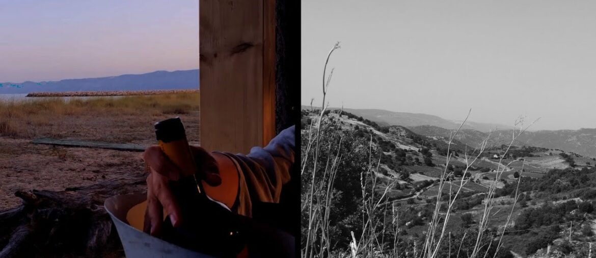 VLOG: We went to Sardinia, cooked, drunk wine and met THE most amazing winemaker at VIKEVIKE VLOG: We went to Sardinia, cooked, drunk wine and met THE most amazing winemaker at VIKEVIKE