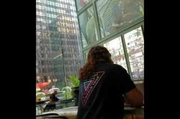 Venteux french restaurant  in Chicago