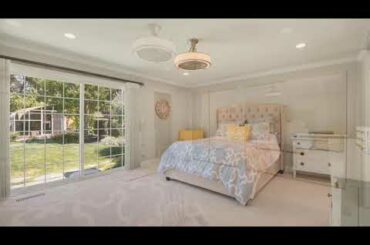 112 Golden Hills Court, Danville, CA