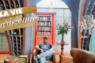 La Vie Parisienne - Cebu City