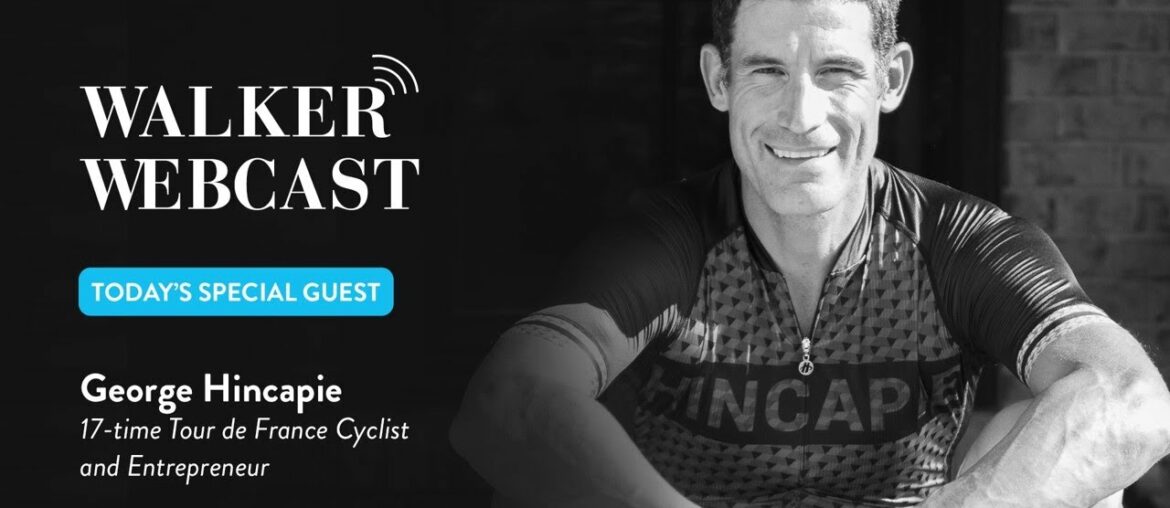 How 17-Time Tour de France Racer Balances Entrepreneurship & Relationships How 17-Time Tour de France Racer Balances Entrepreneurship & Relationships