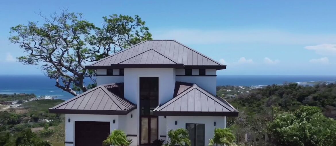 Roatan Luxury Home for Sale – Roatan Real Estate Roatan Luxury Home for Sale - Roatan Real Estate