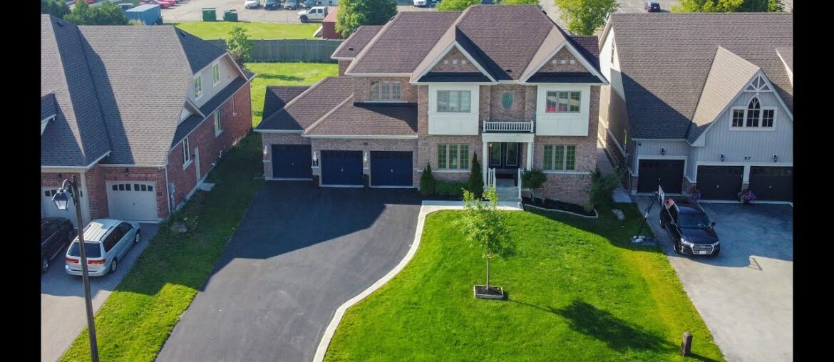 95 French Drive Mono Orangeville