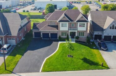 95 French Drive Mono Orangeville