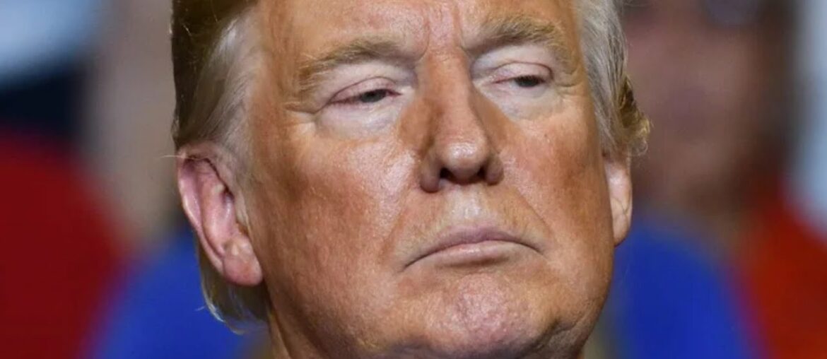 The Real Reason Donald Trump's Kids Just Lost Secret Service Protection