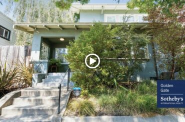 5735 Claremont Ave Oakland CA | Oakland Homes for Sale