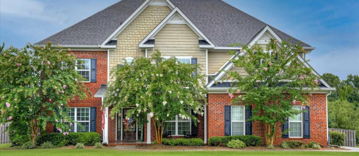 5136 Windmill Place, Evans, GA 5136 Windmill Place, Evans, GA