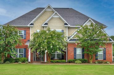 5136 Windmill Place, Evans, GA