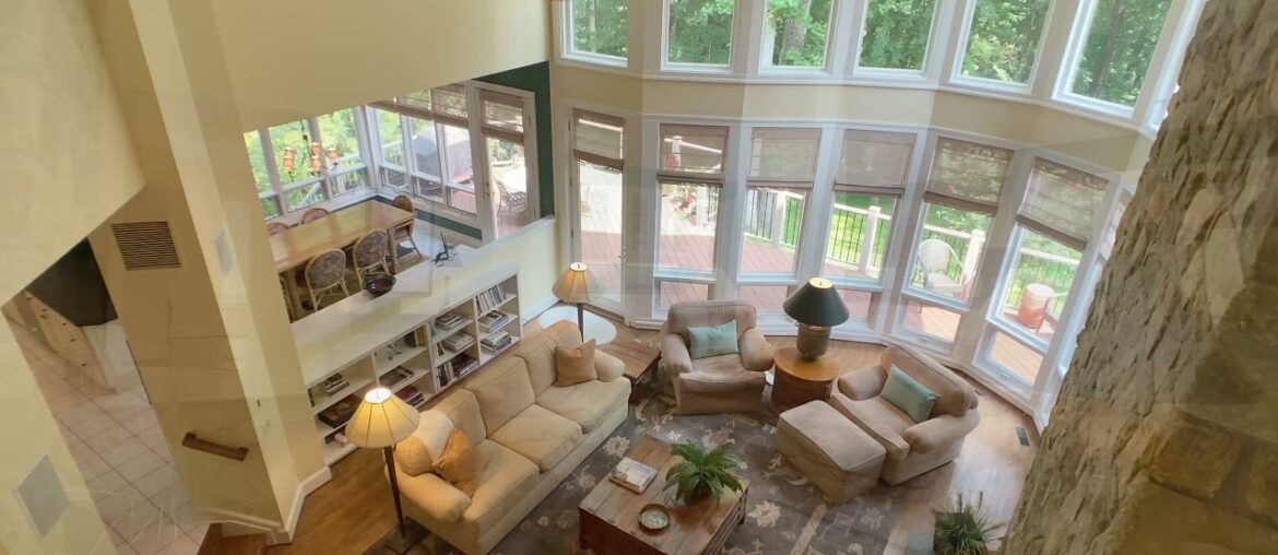 7017 Mountain Gate Drive