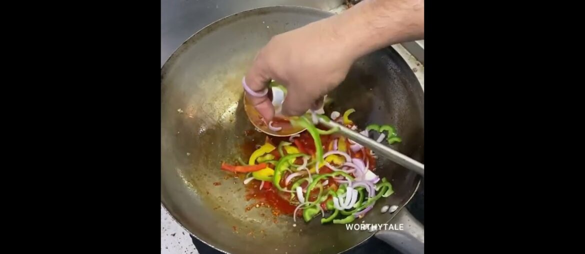 masala french fries/ Indian street food/ #shorts #youtubeshorts