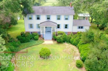 Level Green- circa 1826