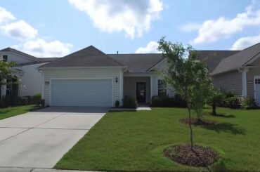 522 Eastern Isle Ave Summerville, SC 29486  |  Home for sale