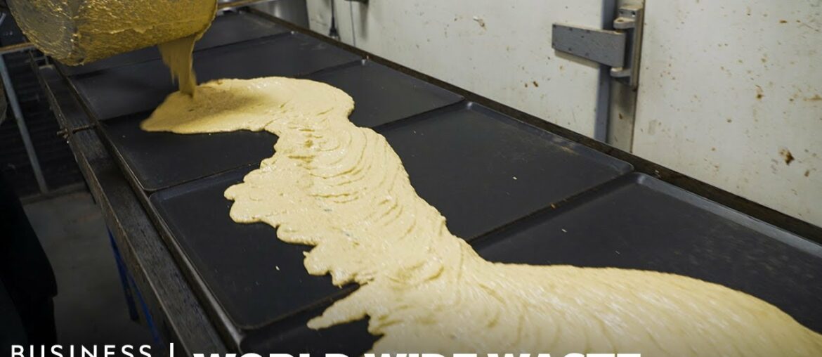 How Vegan Leather Is Made From Mangoes | World Wide Waste How Vegan Leather Is Made From Mangoes | World Wide Waste