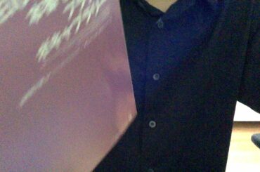 Reading Aloud LIVE #47 “Platinum vocabulary“ Part3