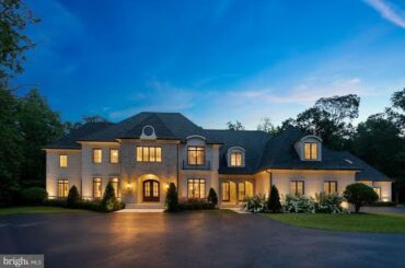 Residential for sale - 22436 Madison Hill Place, Leesburg, VA 20175