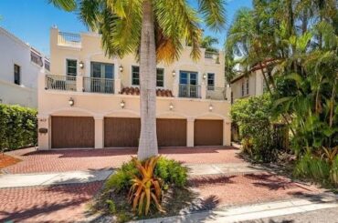 415 Hendricks Isle, Fort Lauderdale, FL 33301 - Residential for sale