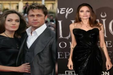 Angelina Jolie files new court docs in hopes of offloading her stake in French winery business with