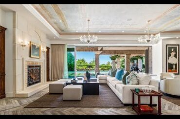 July 2020 Top 5 Most Expensive Home Sold in Las Vegas