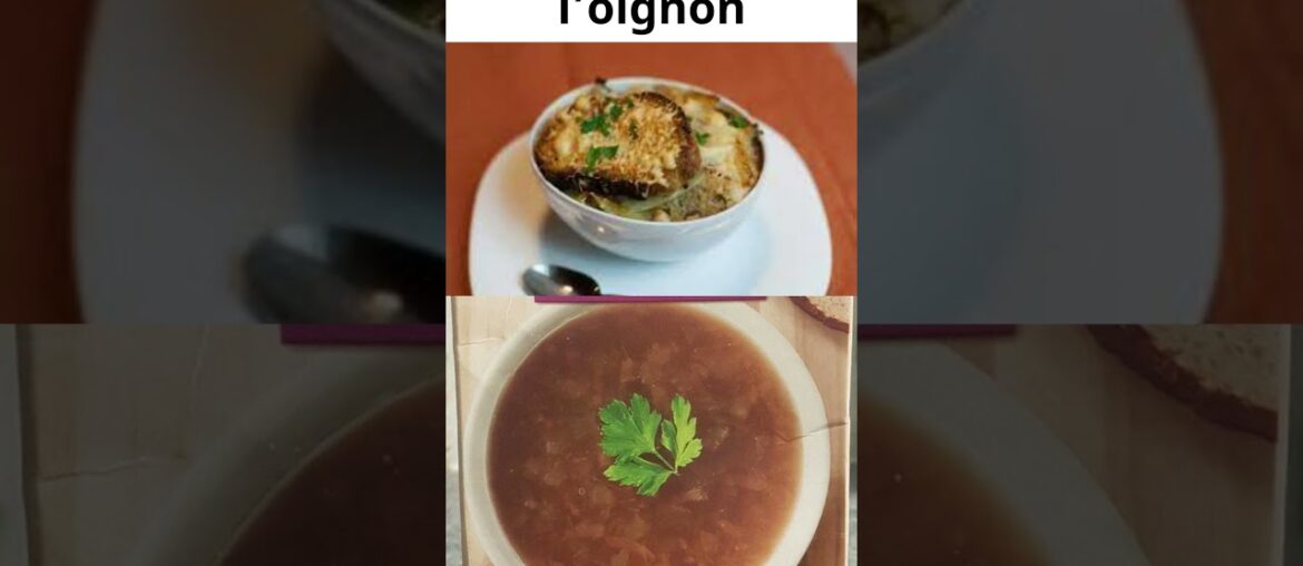 Best 3 Dishes You Must Eat in France