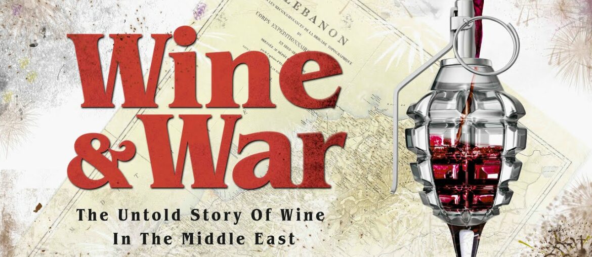 Wine and War | Trailer | Coming Soon Wine and War | Trailer | Coming Soon