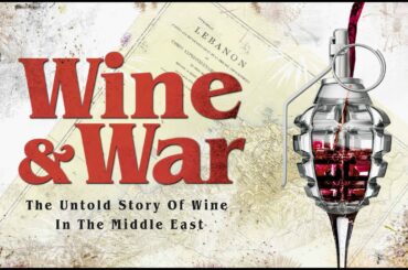 Wine and War | Trailer | Coming Soon