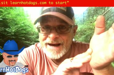 Should I Start With Gourmet Popcorn Or Hot Dogs?