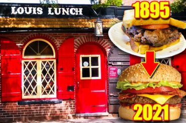 Top 10 Most Famous Restaurants in America!