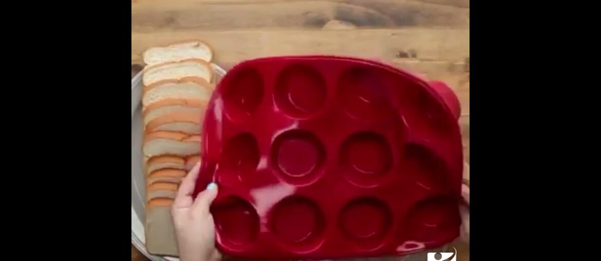 FA60 - Cinnamon Bread Fruit Baskets