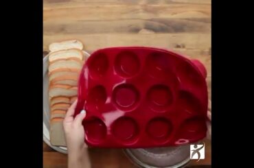 FA60 - Cinnamon Bread Fruit Baskets