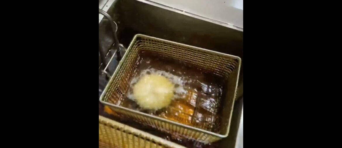 French fries street food | #shorts #streetfood #streetsidefood #frenchfries