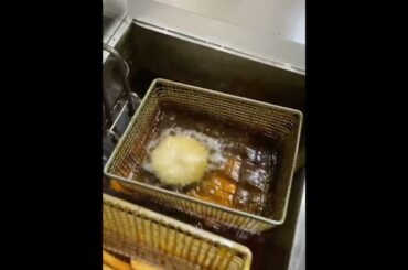 French fries street food | #shorts #streetfood #streetsidefood #frenchfries