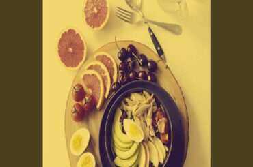 Dream-Like Exclusive Dining