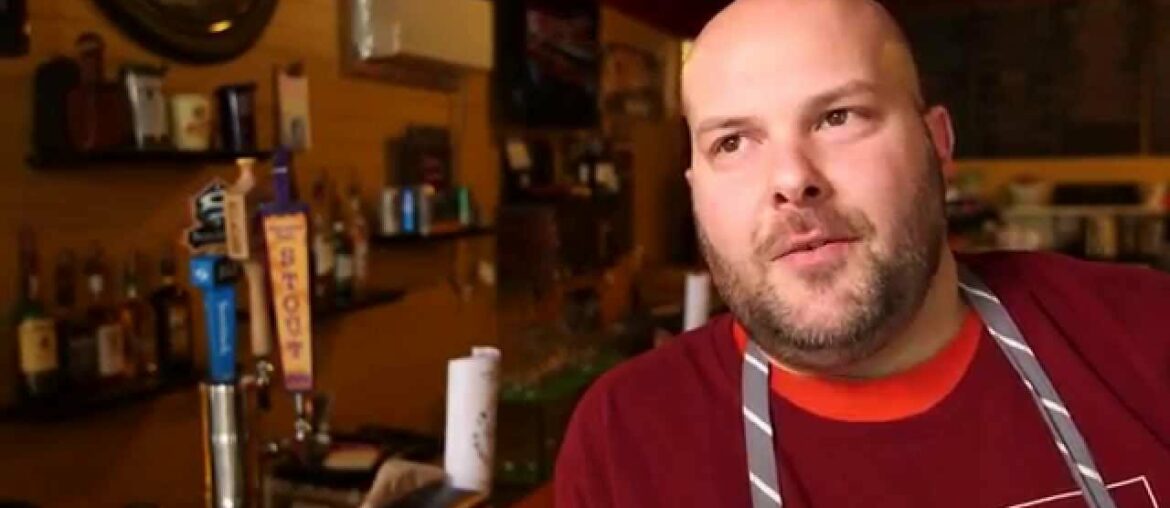 The Kitchen - Portsmouth, NH (Phantom Gourmet)