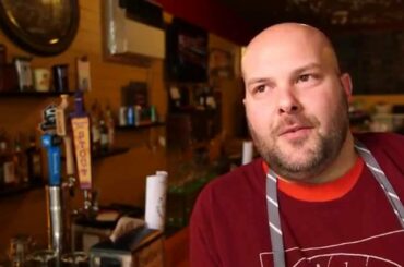 The Kitchen - Portsmouth, NH (Phantom Gourmet)