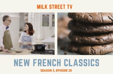New French Classics (Season 3, Episode 20)