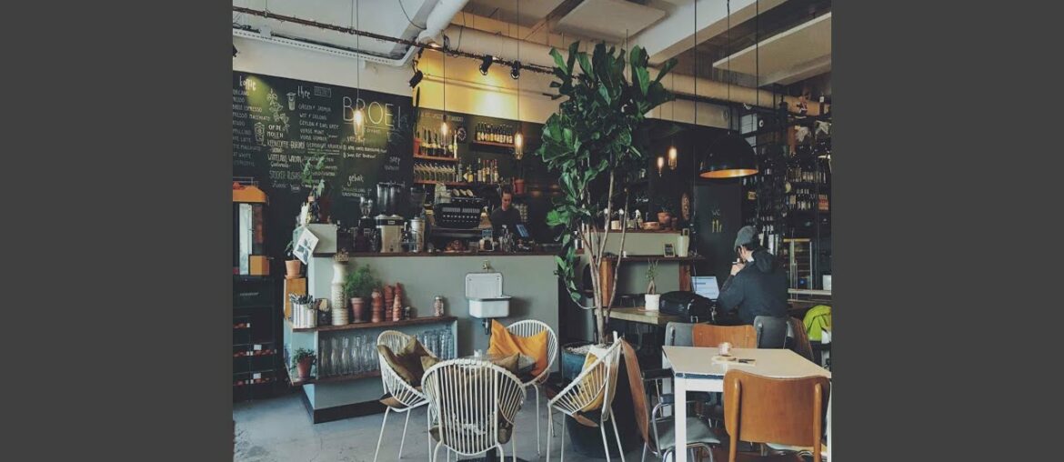 Background for Fine Dining