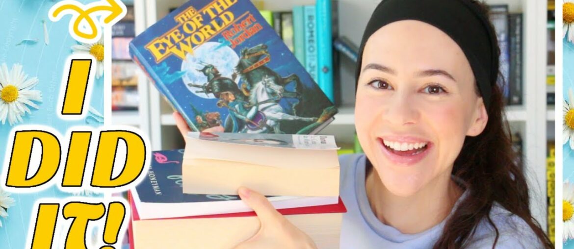 July Reading Wrap Up 2021 July Reading Wrap Up 2021