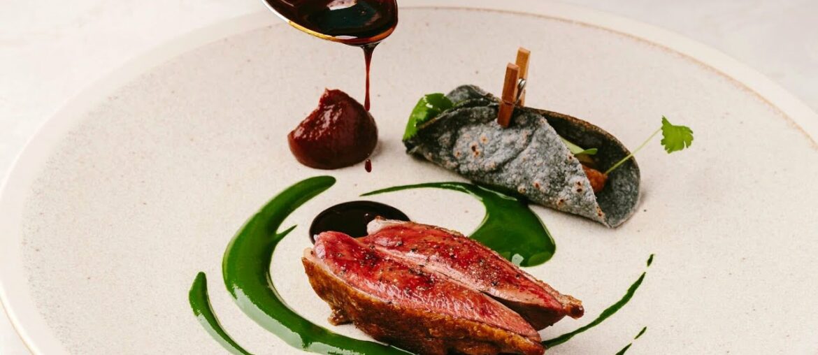 Mono Hong Kong - Everything fine dining should be