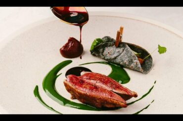 Mono Hong Kong - Everything fine dining should be