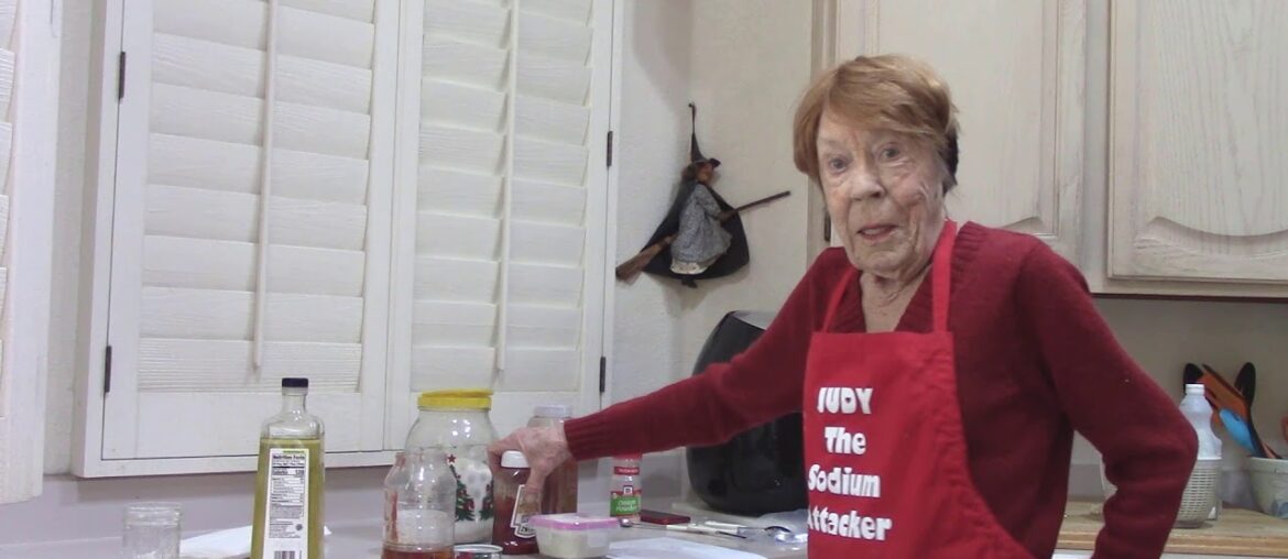 LOW SODIUM FRENCH DRESSING RECIPE