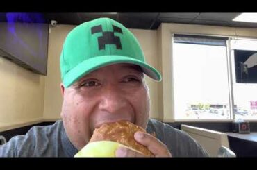 Troys Burgers in The City of Chino Food Review
