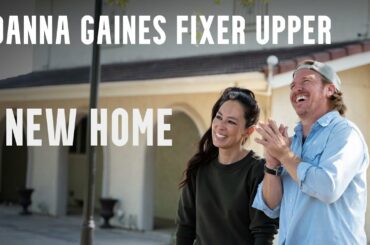 Joanna Gaines New House 58 Creative Design Ideas To Professionally Transform Your Home